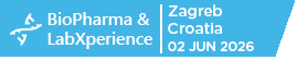 Iskra PIO - BioPharma & LabXperience 2026